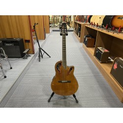 Ovation Celebrity CE44C-4A-6 acustica amplificata usato