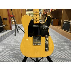 Fender Telecaster Original 50s Butterschotch Blonde usato + custodia rigida