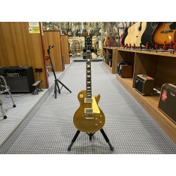 Gibson Chitarra elettrica Gold Top 1957 (EX DEMO) usato + custodia usato