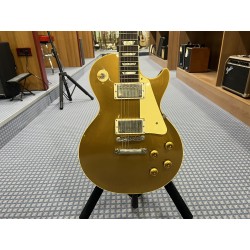 Gibson Chitarra elettrica Gold Top 1957 (EX DEMO) usato + custodia usato
