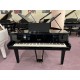 Petrof Pianoforte codino nero usato