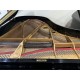 Yamaha Pianoforte a coda nero C3 usato