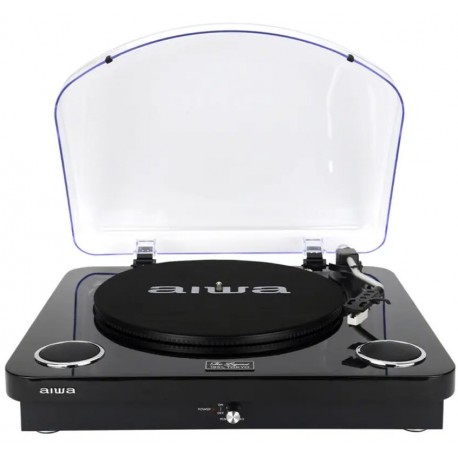 Aiwa LPS-25BK
