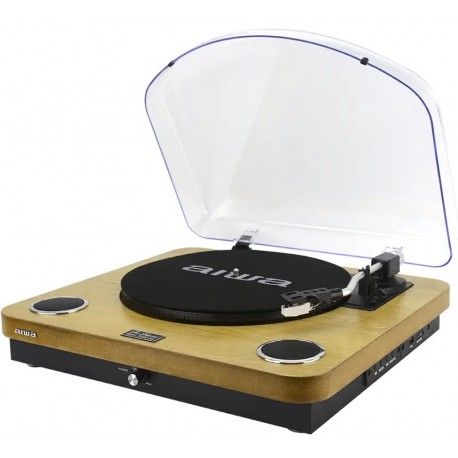 Aiwa LPS-25WD