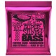 Ernie Ball 2854 Nickel Woudn Scala Corta Spuer Slinky 40-100