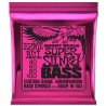 Ernie Ball 2854 Nickel Woudn Scala Corta Spuer Slinky 40-100