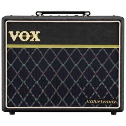Vox VT20X Classic Blue