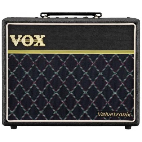 Vox VT20X Classic Blue