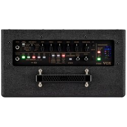 Vox VT20X Classic Blue
