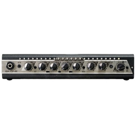 GRBass GR ONE800-BK