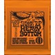 Ernie Ball 2215 Skinny Top Heavy Bottom elettrica 