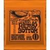 Ernie Ball 2215 Skinny Top Heavy Bottom elettrica 