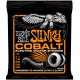 Ernie Ball 2722 Cobalt Hybrid Slinky elettrica 