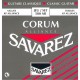 Savarez 500AR Set Tensione Normale muta classica 