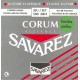Savarez 500ARH Set Tensione Mista Bassi Polish muta classica  