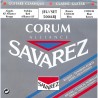 Savarez 500ARJ Set Tensione Mista muta classica  