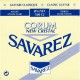 Savarez 500CJ Set Tensione Forte muta chitarra classica 