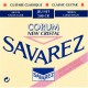Savarez 500CR Set Tensione Normale muta chitarra classica 