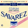 Savarez 500CR Set Tensione Normale muta chitarra classica 
