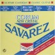 Savarez 500CRJ Set Tensione Mista muta classica  