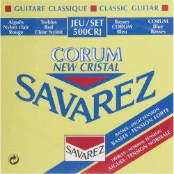 Savarez 500CRJ Set Tensione Mista muta classica  
