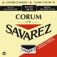 Savarez 500PR Set Tensione Normale muta chitarra classica  