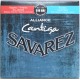 Savarez 510ARJ Set Tensione Mista muta classica 