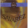Savarez 540CJ Set Tensione Forte muta chitarra classica  