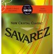 Savarez 540CR Set Tensione Normale muta chitarra classica  