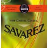 Savarez 540CR Set Tensione Normale muta chitarra classica  