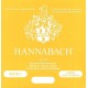 Hannabach Corde per chitarra classica Serie 800