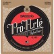 D'Addario EJ45 Pro-Arte in nylon per chitarra classica, tensione normale