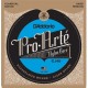 D'Addario EJ46 Pro-Arte in nylon per chitarra classica, tensione forte