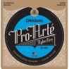 D'Addario EJ46 Pro-Arte in nylon per chitarra classica, tensione forte