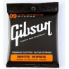 Gibson SEG-700ULMC Brite Wire Electric Guitar Strings