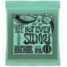 Ernie Ball 2626 Not Even Slinky muta elettrica 