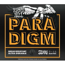 Ernie Ball 2022 Paradigm Hybrid Slinky muta elettrica
