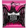 Ernie Ball 2023 Paradigm Super Slinky muta elettrica