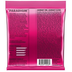 Ernie Ball 2023 Paradigm Super Slinky muta elettrica