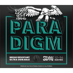 Ernie Ball 2026 Paradigm Not Even Slinky muta elettrica 