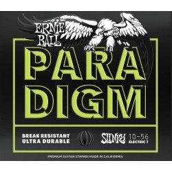 Ernie Ball 2028 Paradigm Regular Slinky muta elettrica 7 corde 