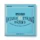 Dunlop DUQ302 corde per ukulele