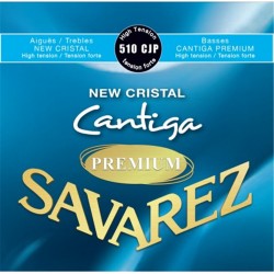 Savarez 510CJP Set Tensione