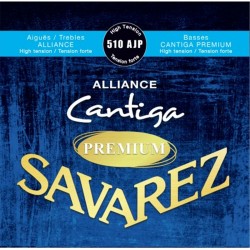Savarez 510AJP Set Tensione