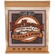 Ernie Ball 2150 Earthwood Phosphor