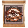 Ernie Ball 2150 Earthwood Phosphor