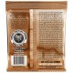 Ernie Ball 2150 Earthwood Phosphor