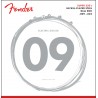 Fender 250L NPS BALL END 9-42 