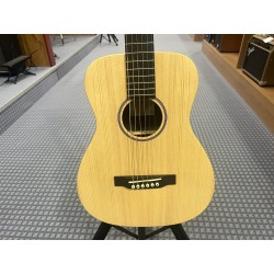Martin & Co. LX1E