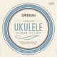 D'addario Ukulele set EJ65T Tenore